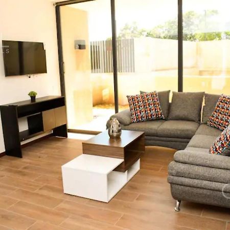 Infinity Pool Apartment サンサルバドル エクステリア 写真