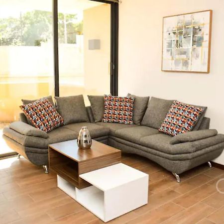 Infinity Pool Apartment サンサルバドル エクステリア 写真
