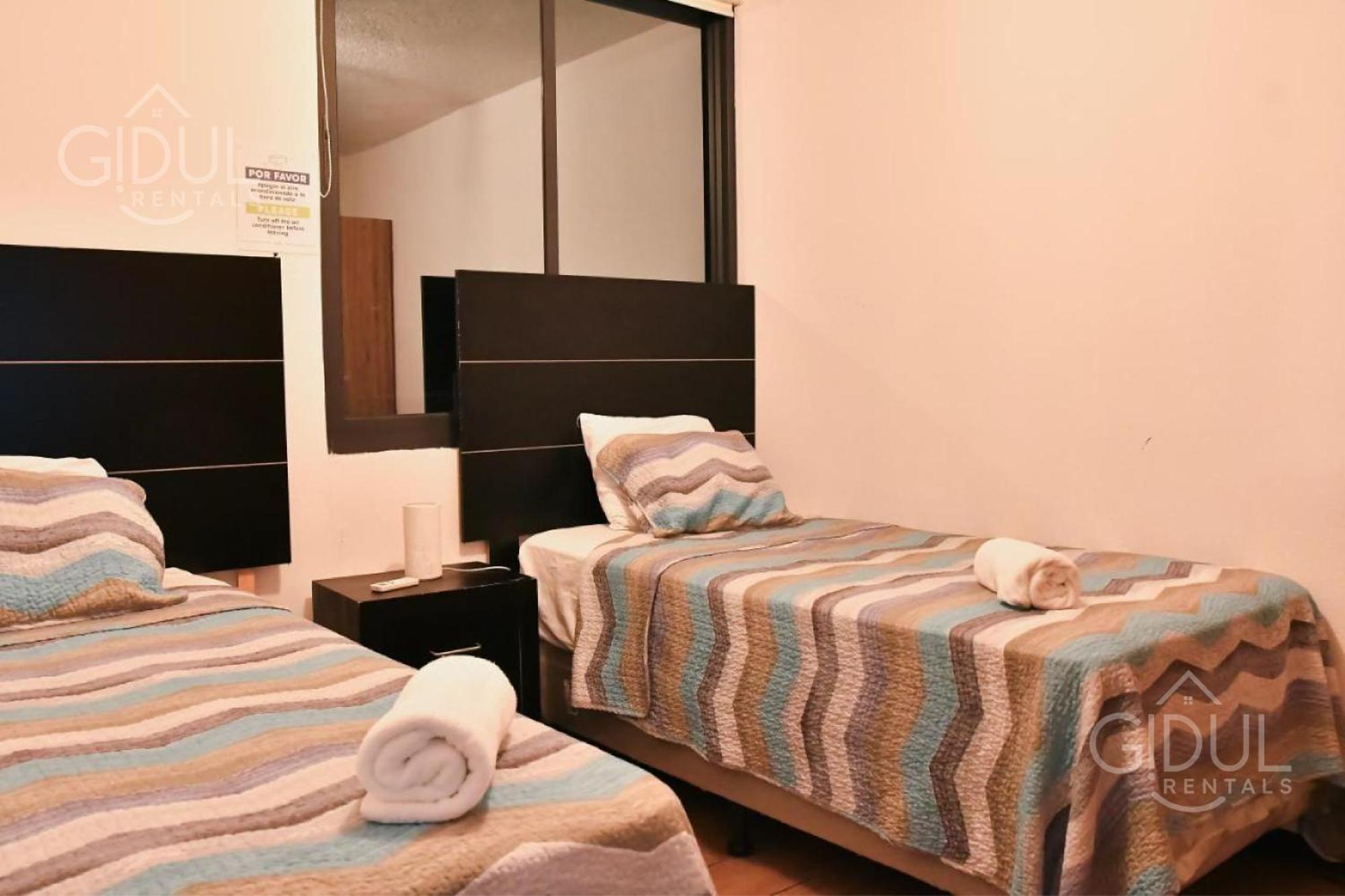 Infinity Pool Apartment サンサルバドル エクステリア 写真