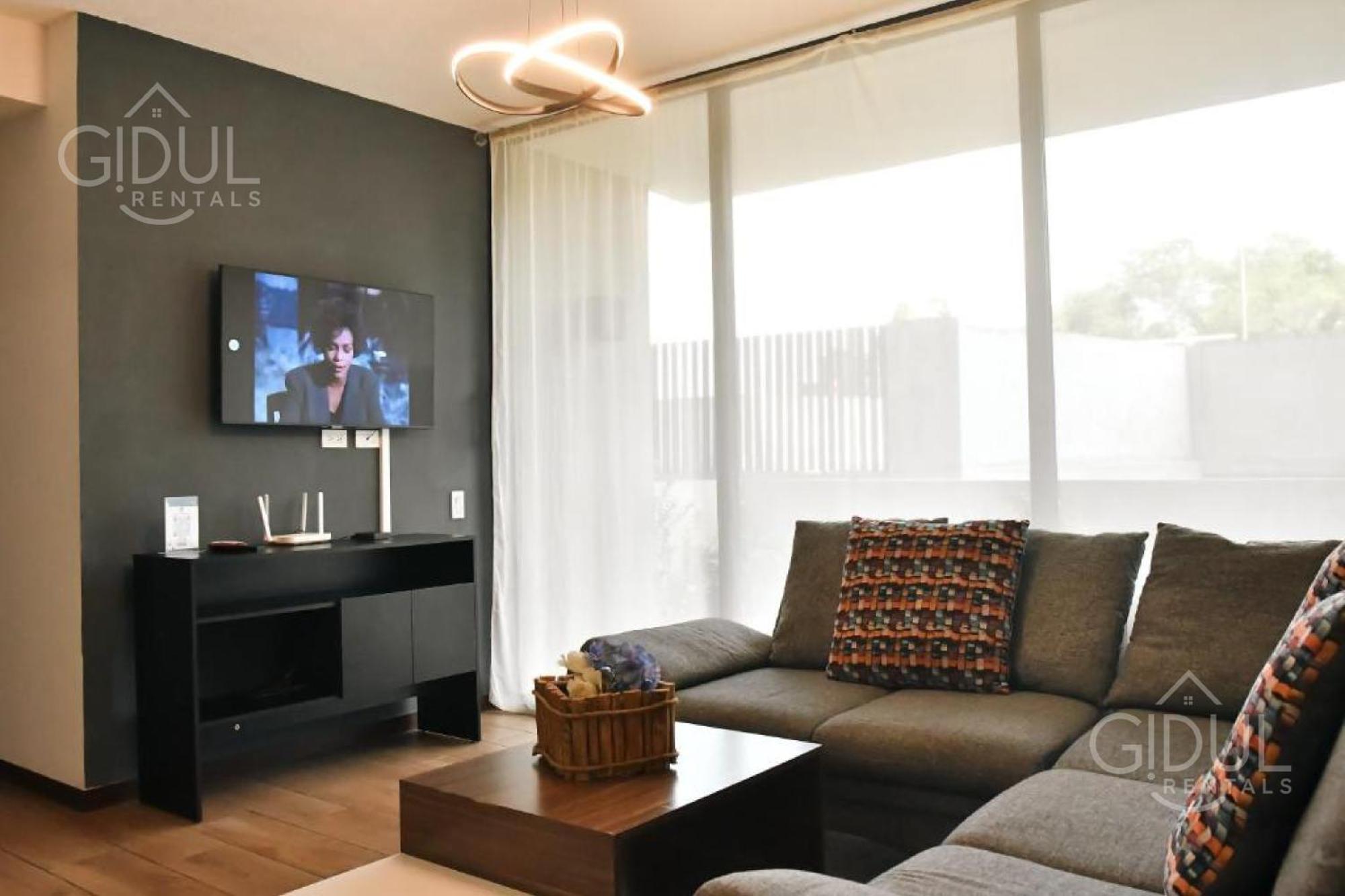 Infinity Pool Apartment サンサルバドル エクステリア 写真