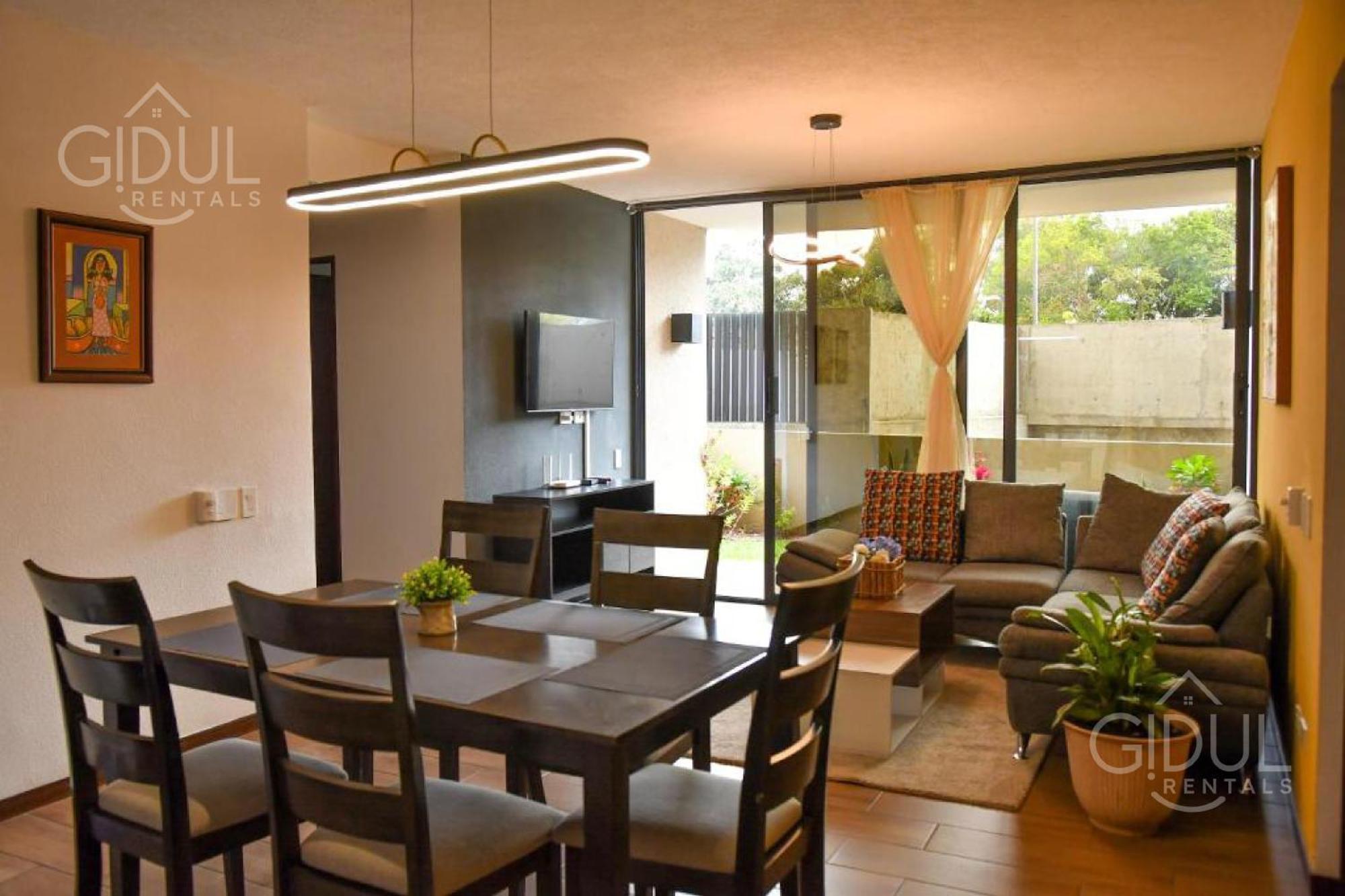 Infinity Pool Apartment サンサルバドル エクステリア 写真